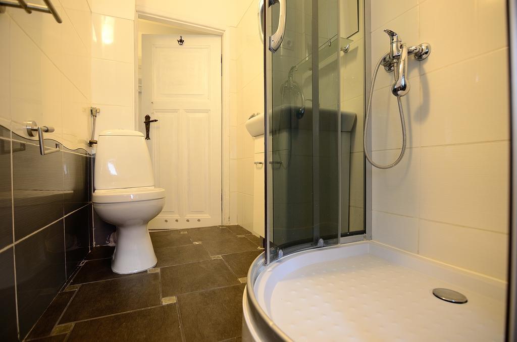 Victus Apartamenty, Apartamenty Adams Сопот Экстерьер фото