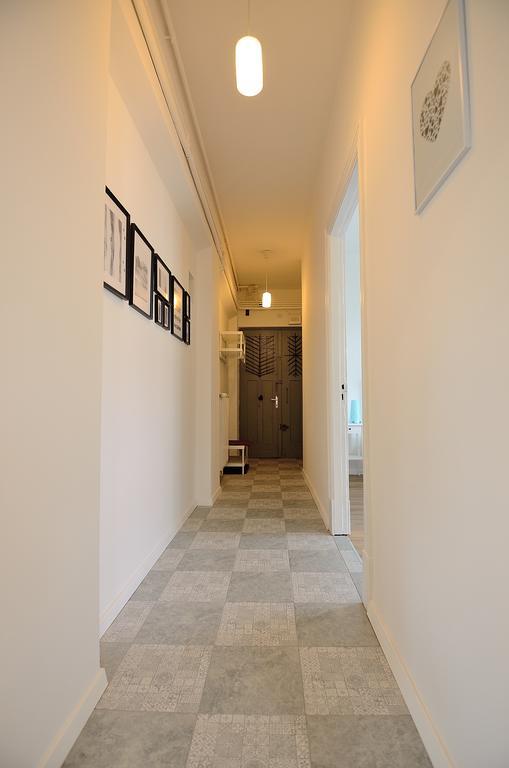 Victus Apartamenty, Apartamenty Adams Сопот Экстерьер фото