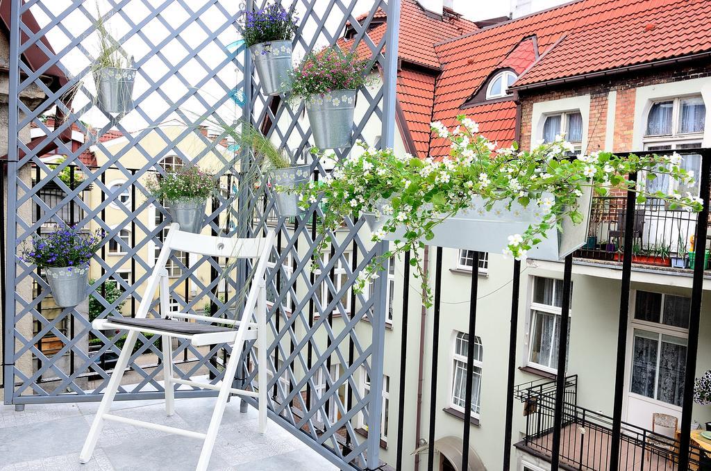 Victus Apartamenty, Apartamenty Adams Сопот Экстерьер фото