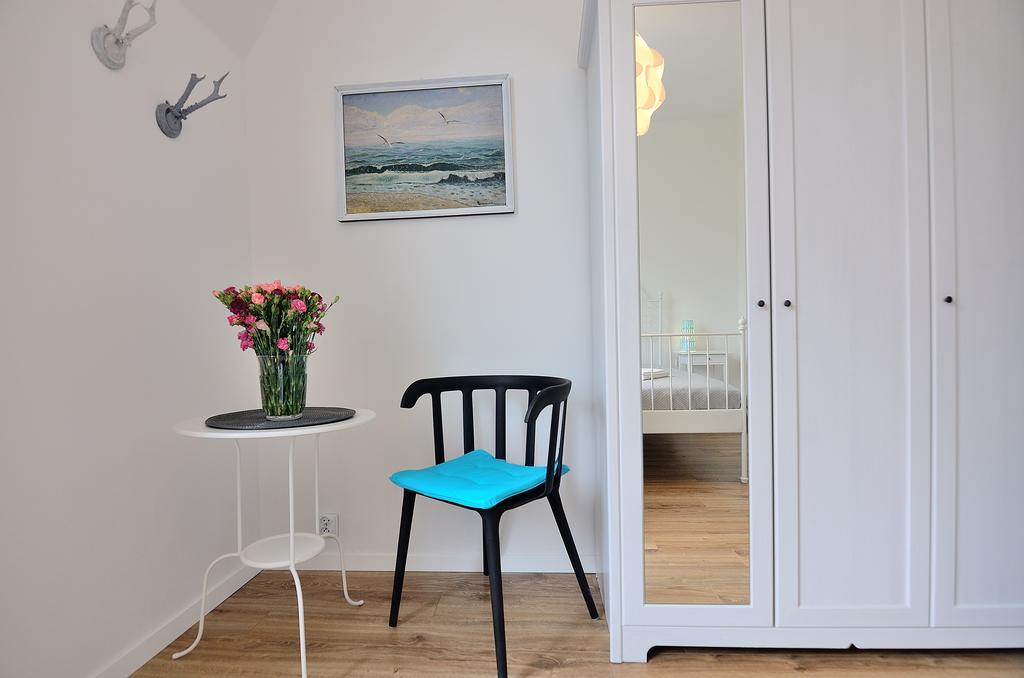 Victus Apartamenty, Apartamenty Adams Сопот Экстерьер фото
