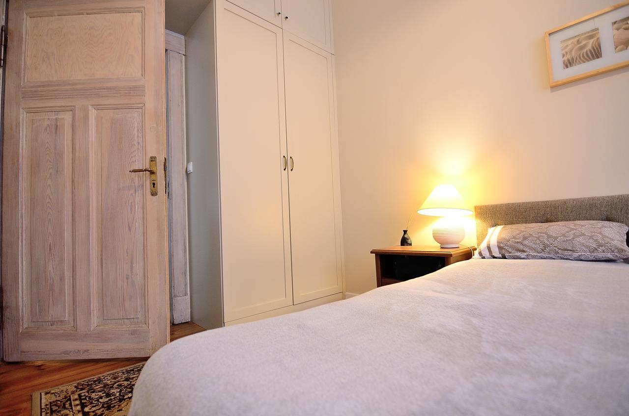 Victus Apartamenty, Apartamenty Adams Сопот Экстерьер фото